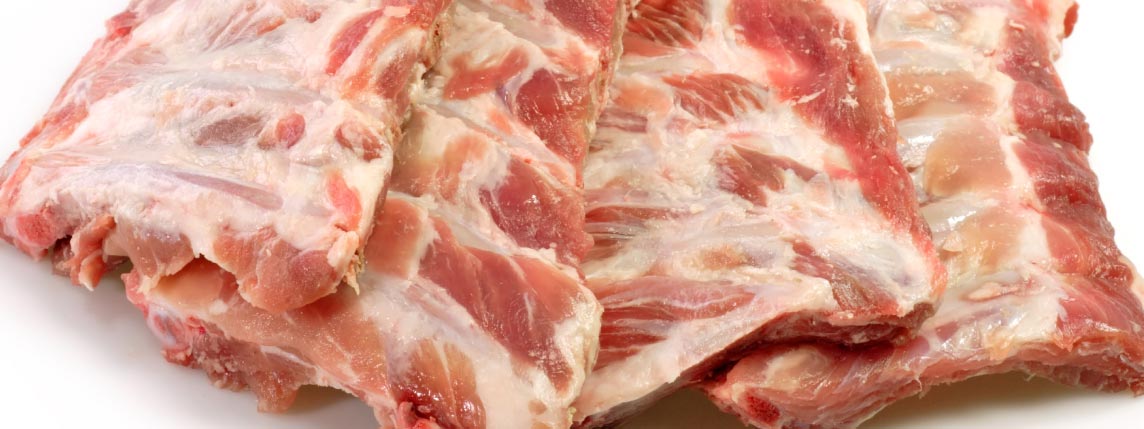 Estados Unidos Incrementa Su Exportaci N De Carne De Cerdo A M Xico