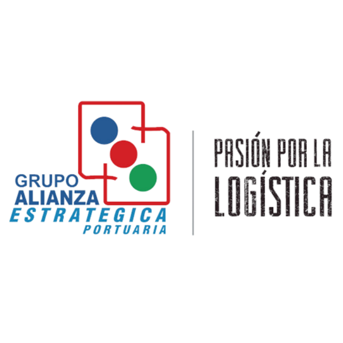 Grupo Alianza Estratégica Portuaria