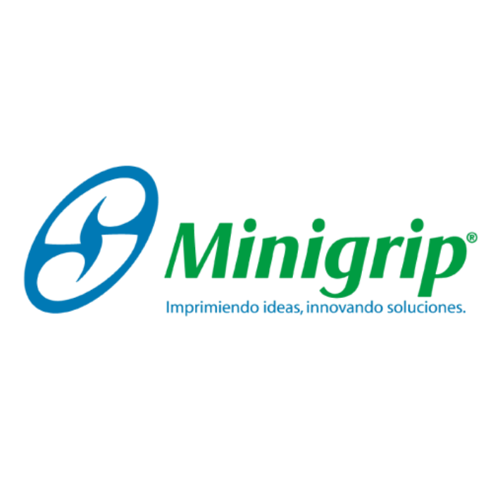 Mini Grip de México