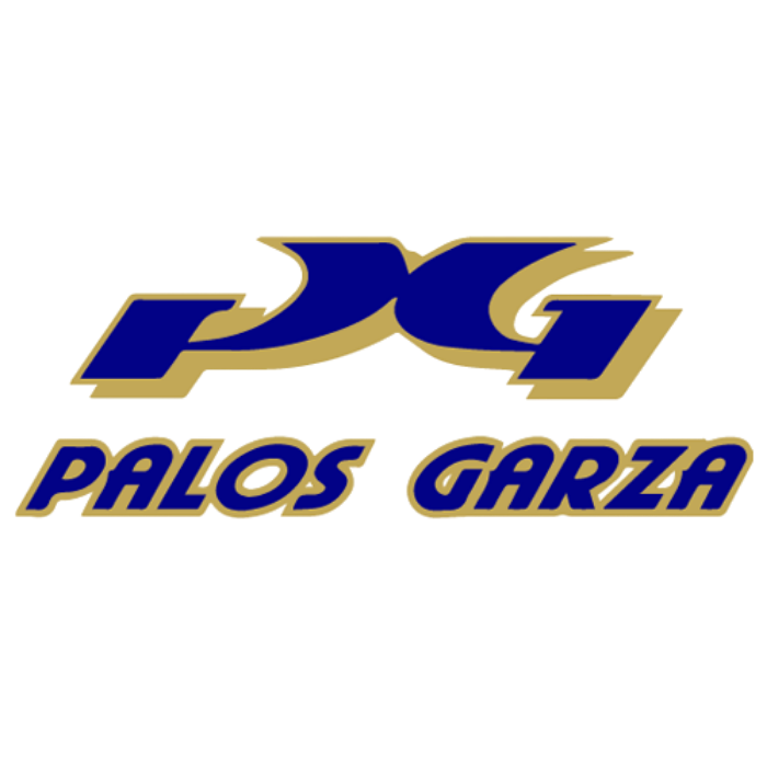 Palos Garza