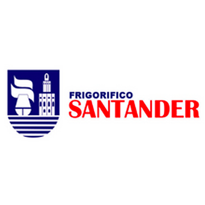 Frigorífico Santander