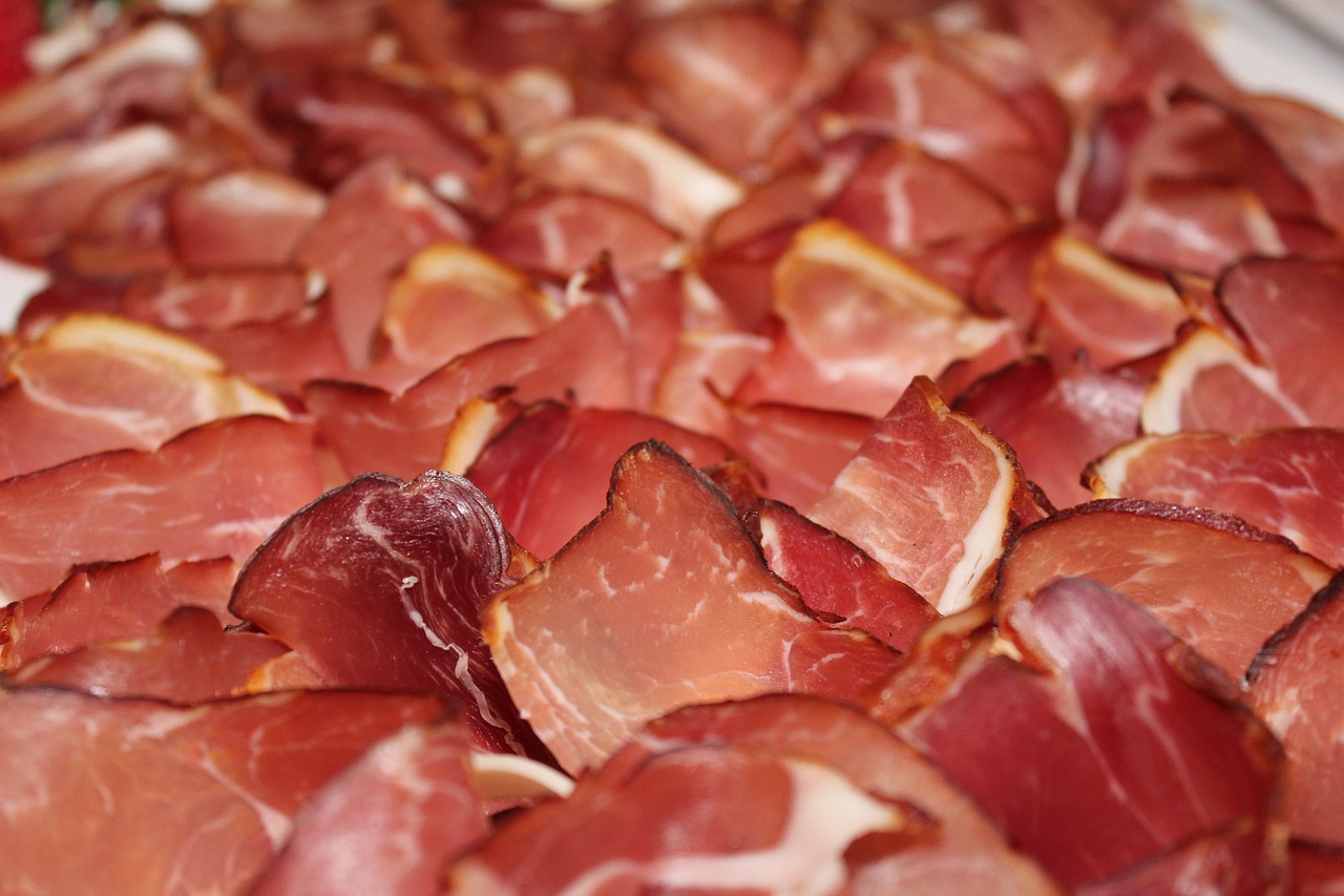 La Industria de las Carnes Frias en Mexico
