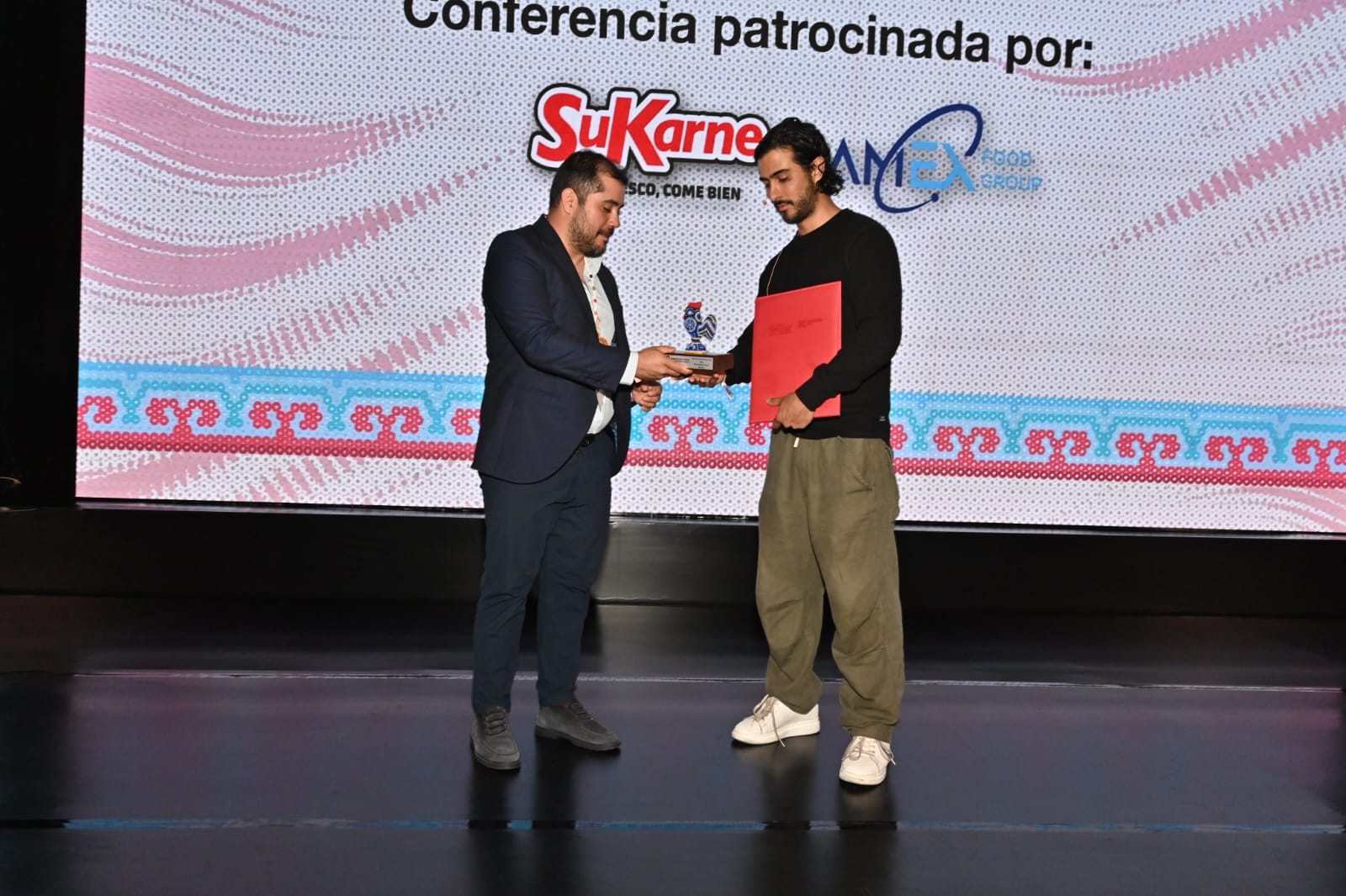 Convención Anual de la Industria Cárnica 2026 - Foto 9