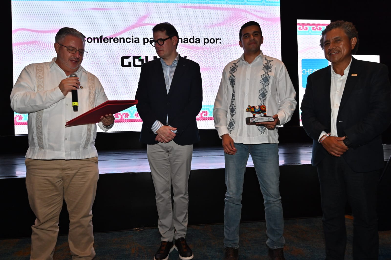 Convención Anual de la Industria Cárnica 2026 - Foto 14