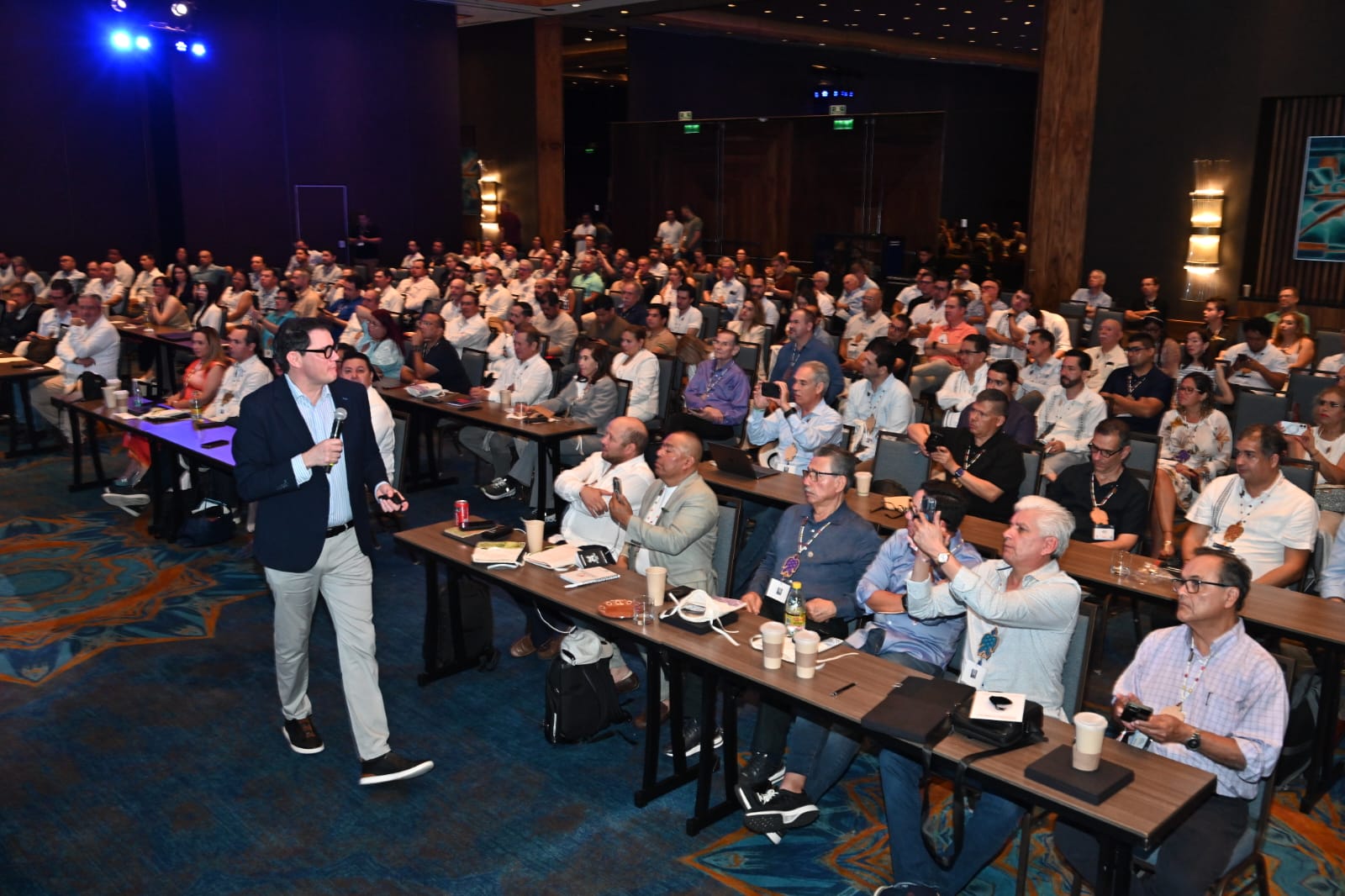 Convención Anual de la Industria Cárnica 2026 - Foto 15