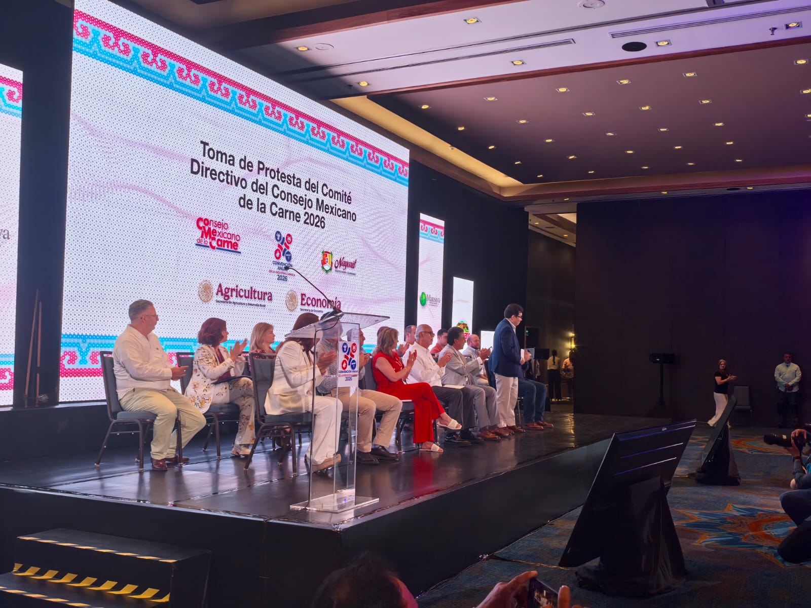 Convención Anual de la Industria Cárnica 2026 - Foto 34