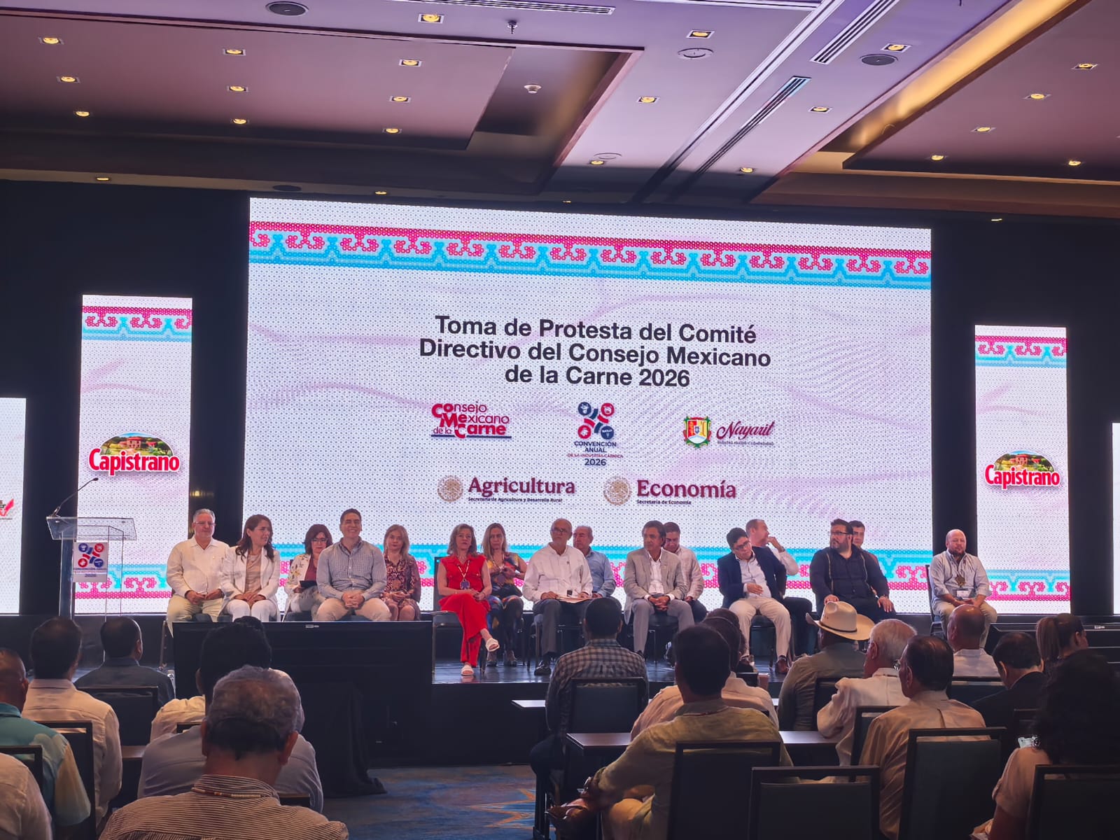 Convención Anual de la Industria Cárnica 2026 - Foto 36