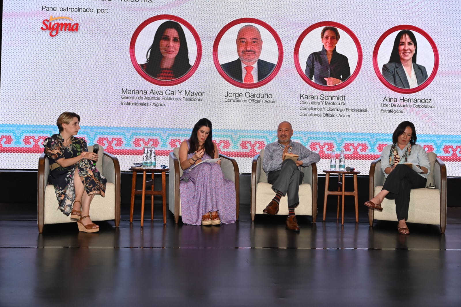 Convención Anual de la Industria Cárnica 2026 - Foto 46