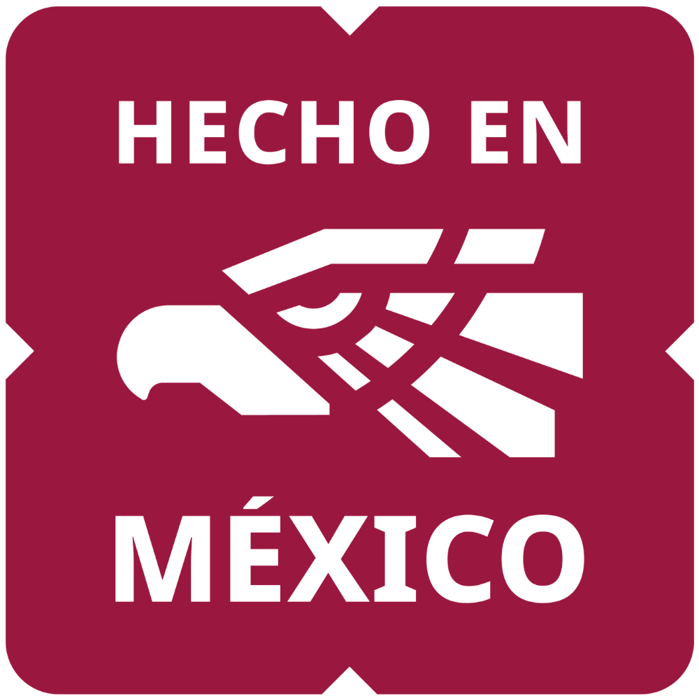 Hecho en México
