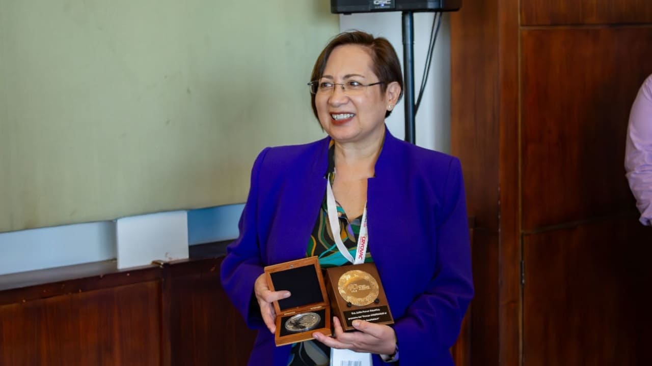 Dra. Edith Ponce Alquicira