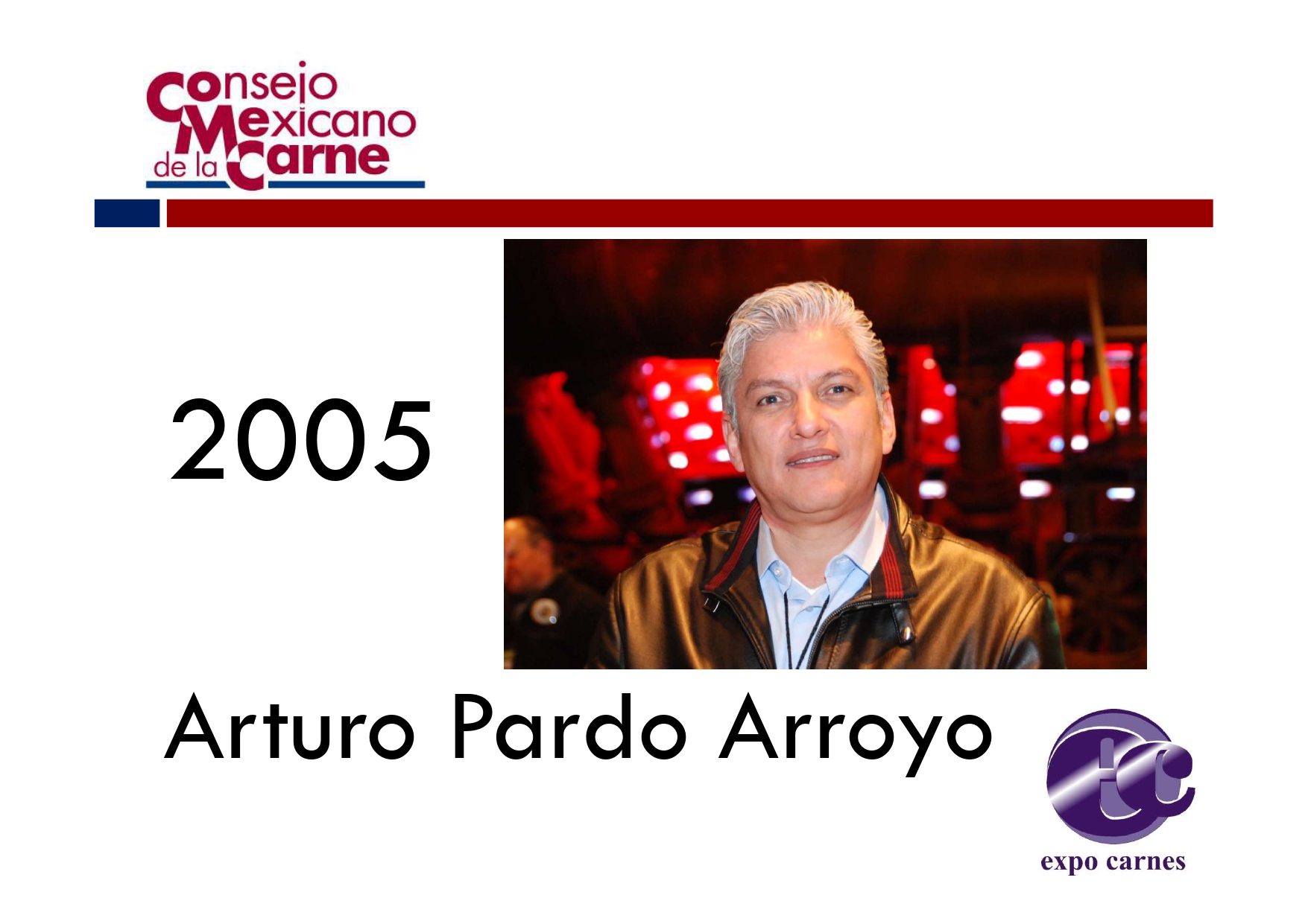 Arturo Pardo Arroyo