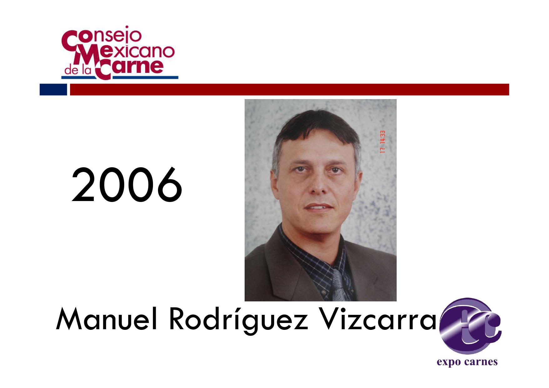 Manuel Rodríguez Vizcarra