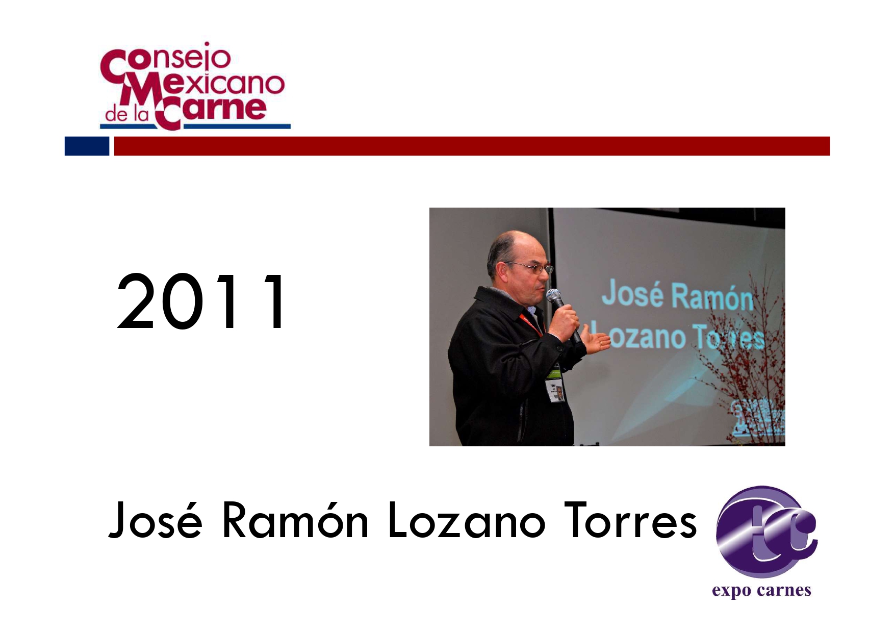 José Ramón Lozano Torres